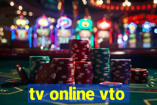 tv online vto